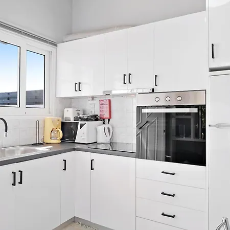 Jimmy's 2 Villa Katomerion