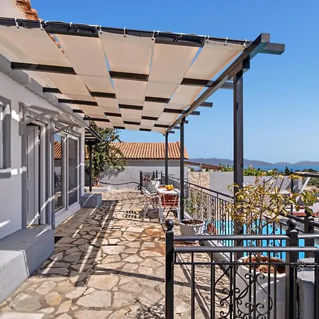 Jimmy's 2 * Katomerion