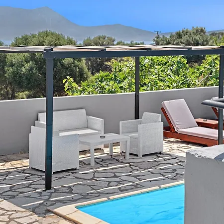 Jimmy's 2 Villa Katomerion