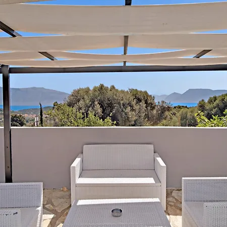 Villa Jimmy's 2 Katomerion