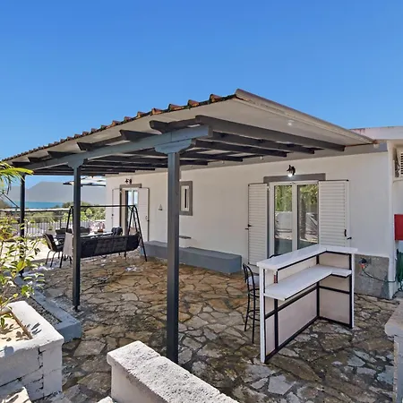 Jimmy's 2 Katomerion