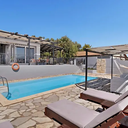 Villa Jimmy's 2 *