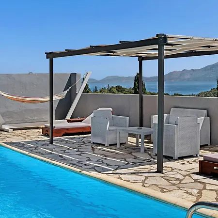 Villa Jimmy's 2 *