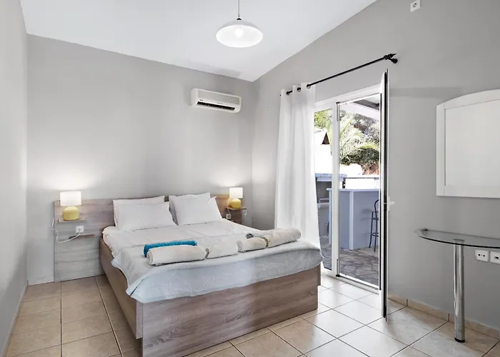 Jimmy's 2 Villa *